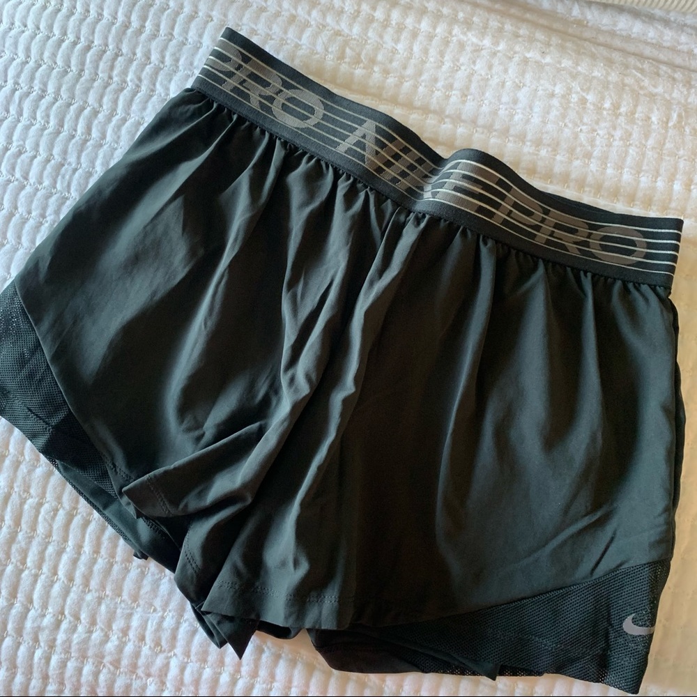 Nike Pro Shorts